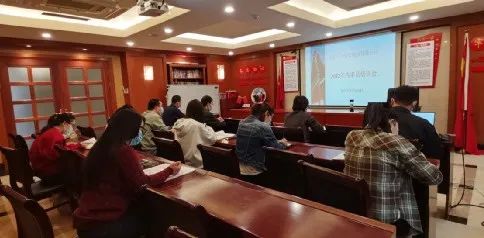 练内功、促管理——大龙集团举办2022年内审员培训