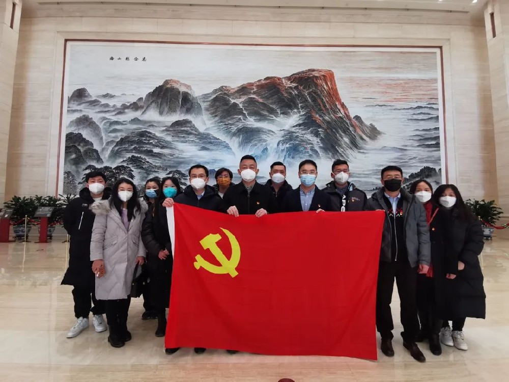 探寻红色外交 牢记战略使命