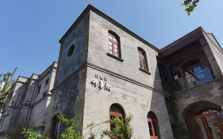 前门草场区域胡同院落改造项目